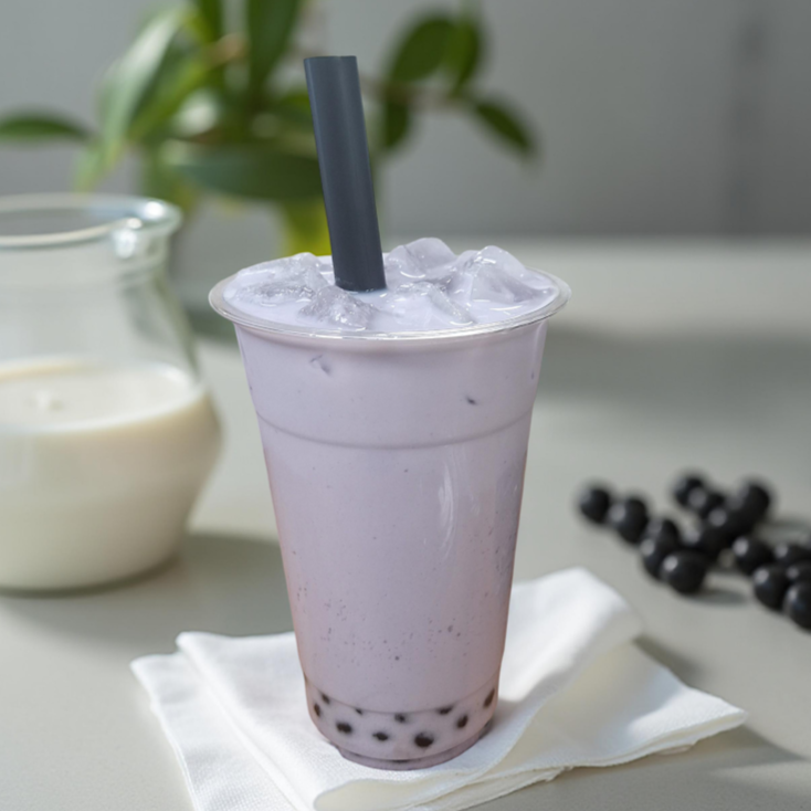 Boba/ Milk tea