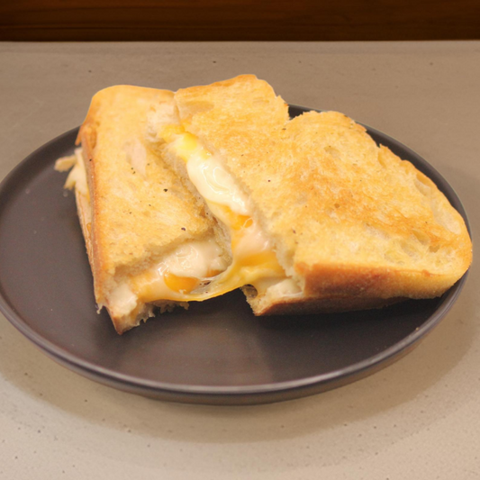 4 Cheese Griller