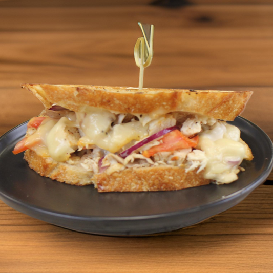 Chicken Panini