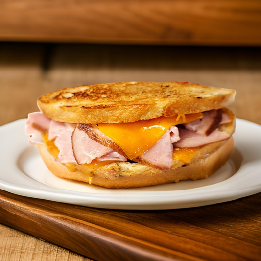 Ham & Cheese
