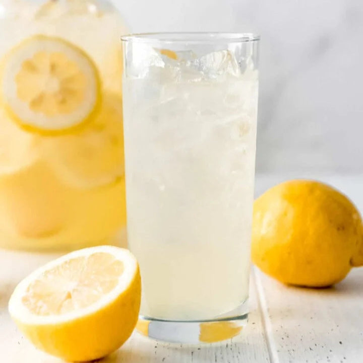 Fresh Lemonade