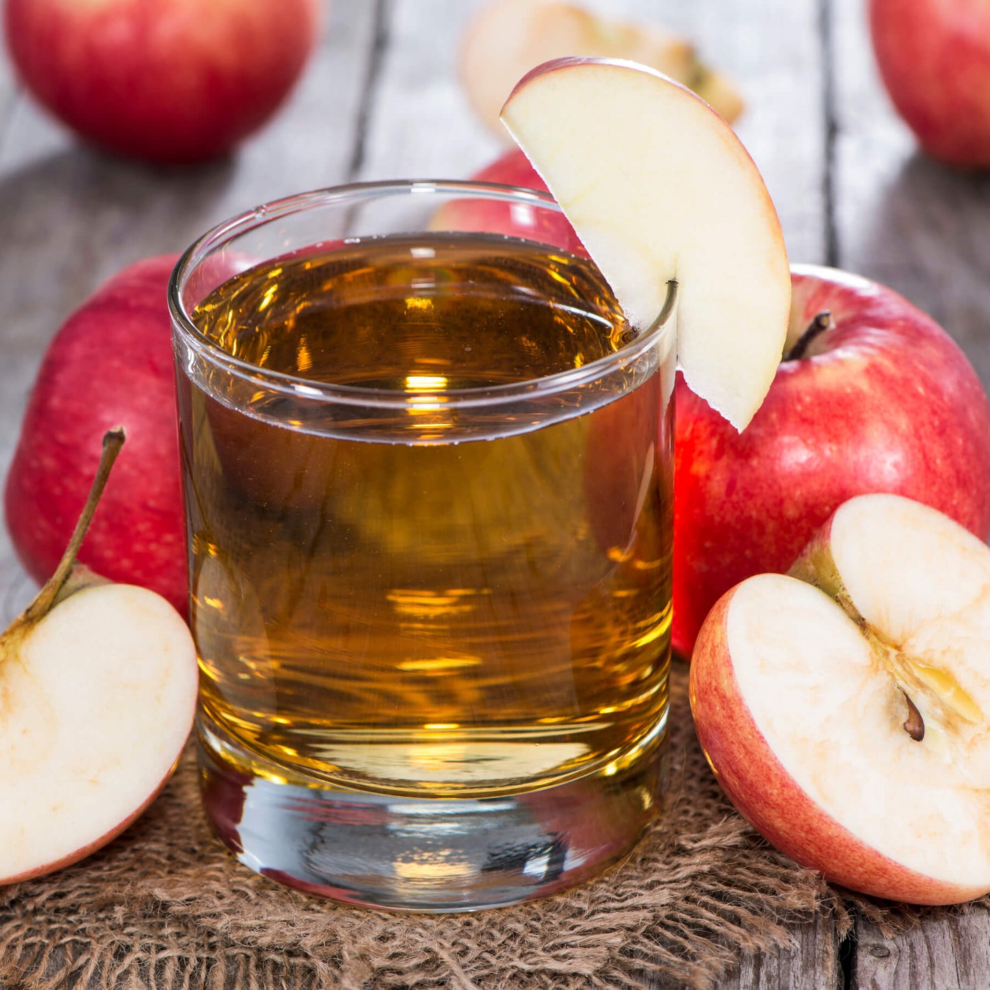 Apple Juice