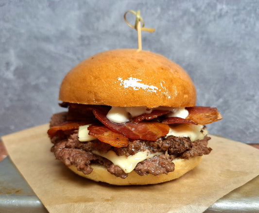 Bacon Burger