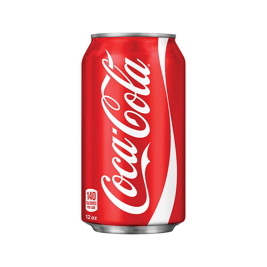 Soda