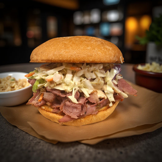 Pastrami